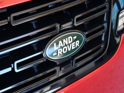 Used 2024 Land Rover Range Rover Sport Dynamic SE image 69