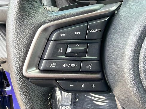 Certified 2026 Subaru Ascent Premium AWD/4WD image 37