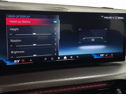 Used 2025 BMW M340i xDrive w/ Premium Package image 24