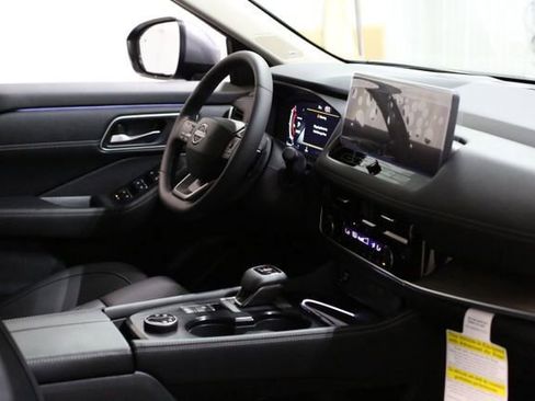 New 2026 Nissan Rogue Platinum w/ Platinum Premium Package image 23