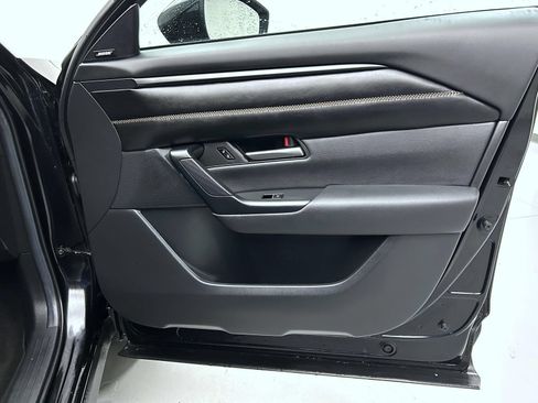 Certified 2024 MAZDA CX-50 AWD 2.5 Turbo w/ Cargo Package image 16