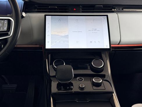 Used 2023 Land Rover Range Rover Sport SE image 22