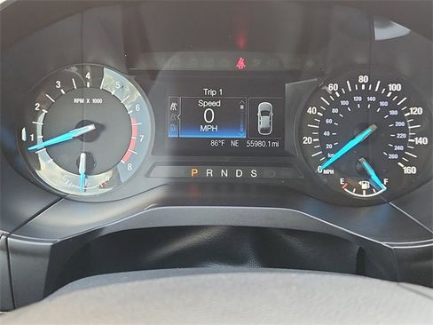 Used 2018 Ford Edge SEL image 12