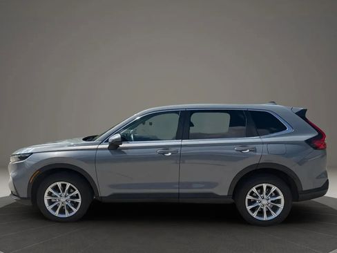 Used 2024 Honda CR-V EX image 2