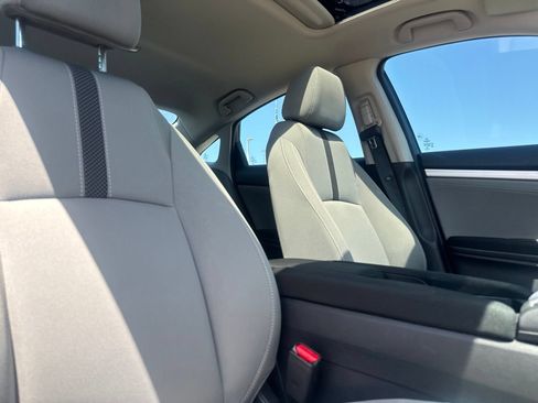 Used 2020 Honda Civic EX image 26