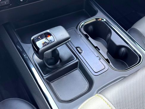 Used 2024 Chevrolet Silverado 1500 ZR2 w/ Technology Package image 29