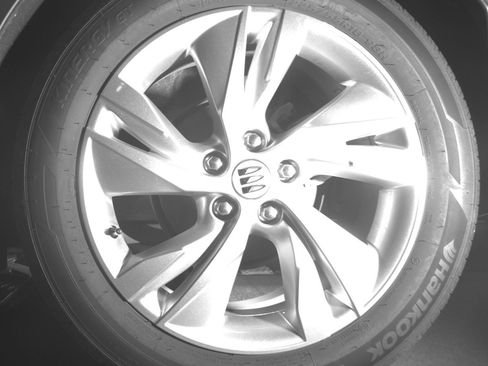 Used 2025 Buick Encore GX Preferred image 14