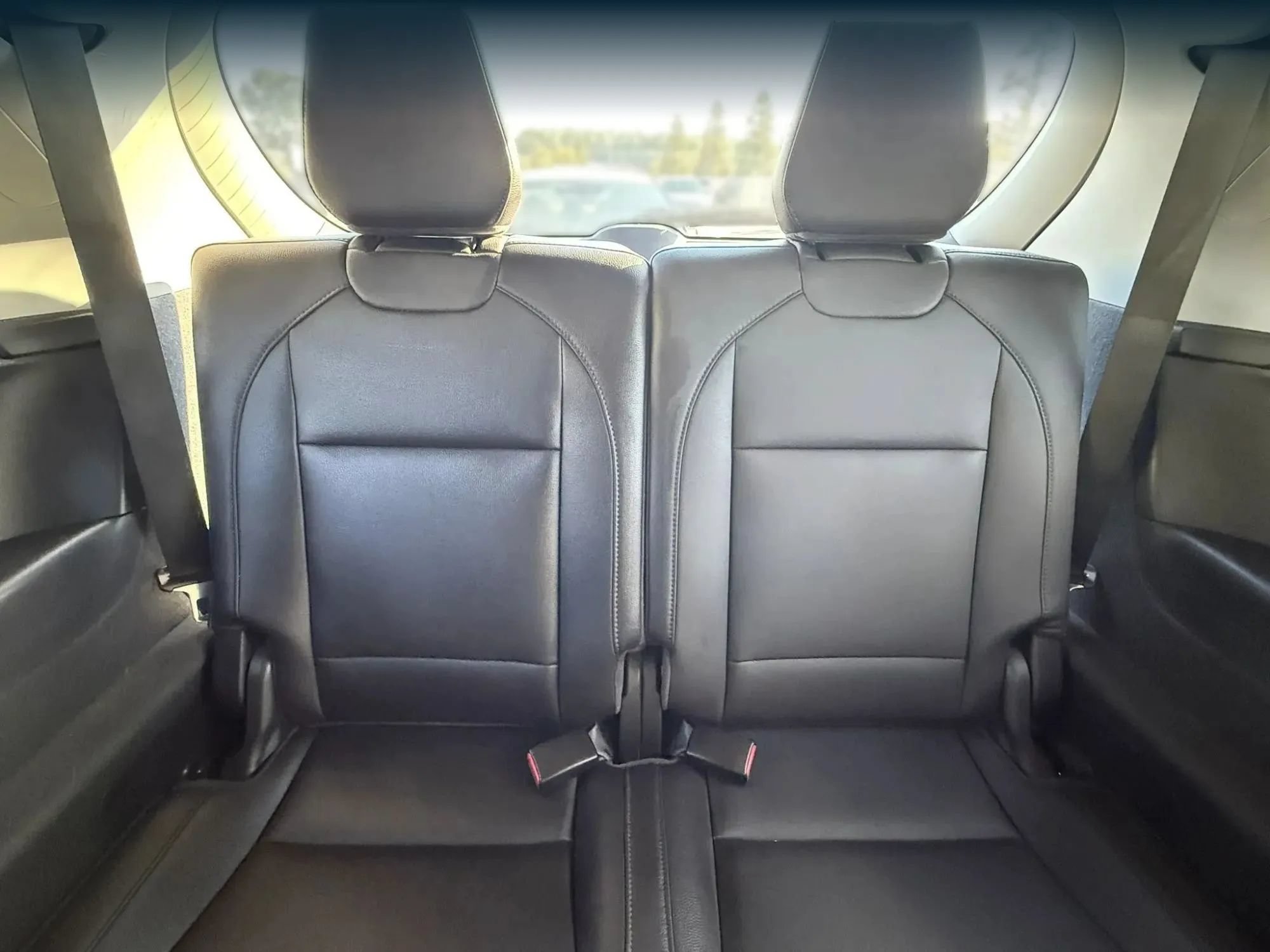 Used 2016 Acura MDX w/ Technology Package FWD image 23