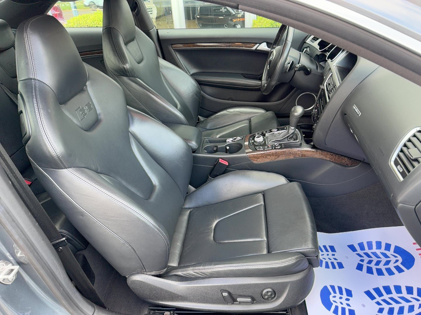 Used 2012 Audi S5 Prestige AWD/4WD image 20