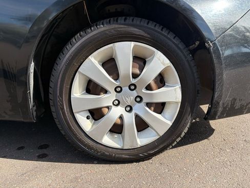 Used 2008 Subaru Impreza 2.5i image 4