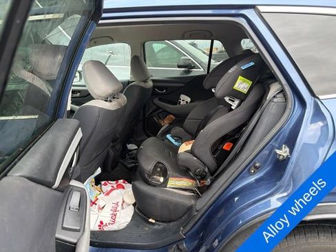 Used 2020 Subaru Outback Premium AWD/4WD image 14