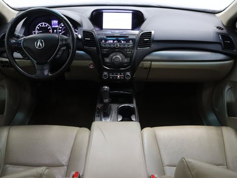 Used 2013 Acura RDX FWD w/ Technology Package image 31