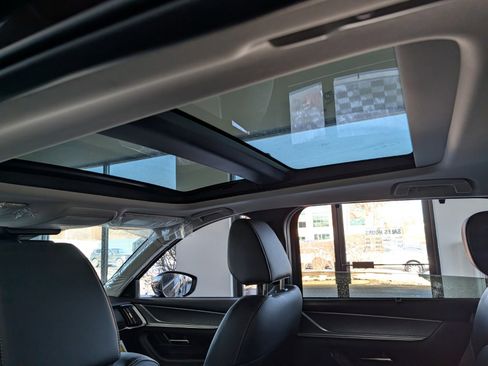 New 2026 MAZDA CX-90 3.3 Turbo w/ Premium Sport Pkg image 11