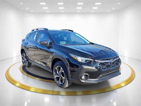 New 2026 Subaru Crosstrek 2.0i Premium AWD/4WD image 3