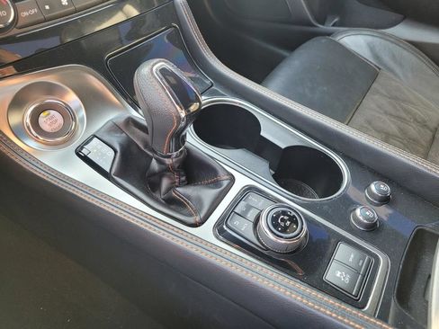 Used 2023 Nissan Maxima SR w/ Sport Mat Group FWD image 26