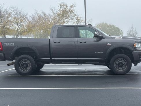 Used 2021 RAM 2500 Big Horn w/ Level 2 Equipment Group image 3