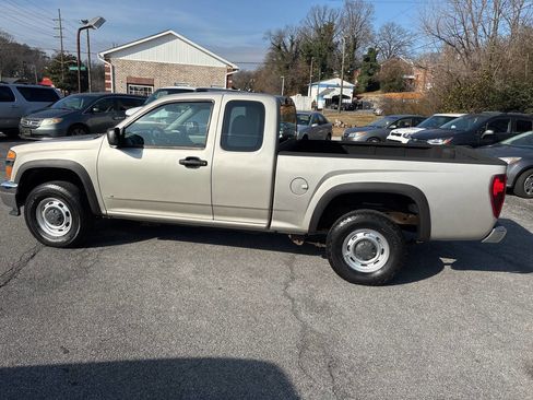 Used 2007 Chevrolet Colorado W/T image 15
