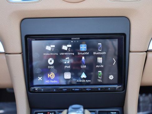 Used 2013 Porsche Boxster S image 36