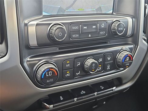 Used 2014 GMC Sierra 1500 SLE w/ SLE Value Package AWD/4WD image 24