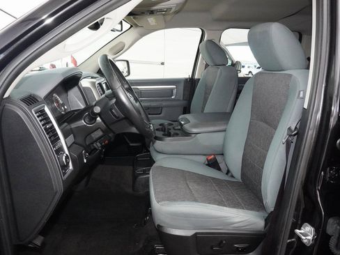 Used 2017 RAM 1500 Lone Star image 27