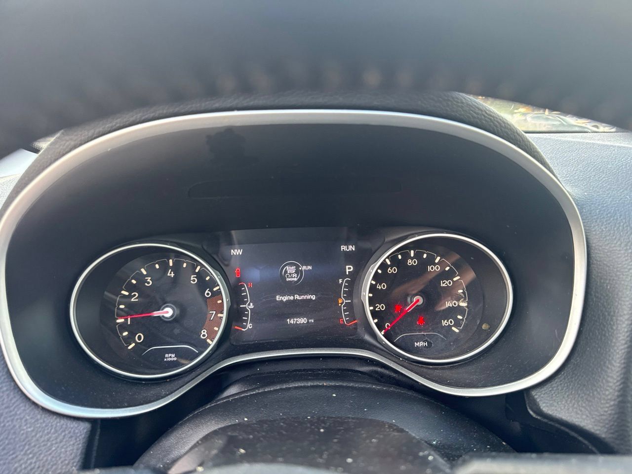 Used 2018 Jeep Compass Latitude w/ Popular Equipment Group AWD/4WD image 6