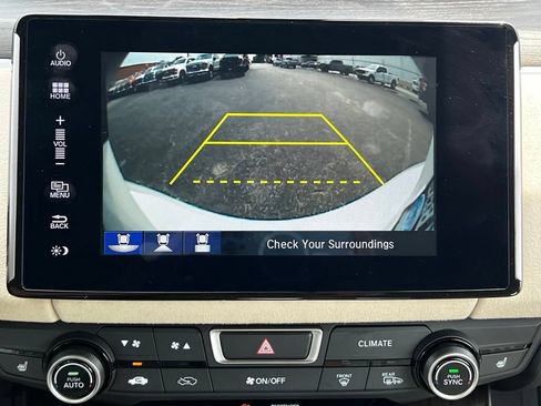 Used 2021 Honda Clarity Touring image 46