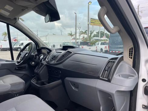 Used 2019 Ford Transit 350 XLT RWD image 14