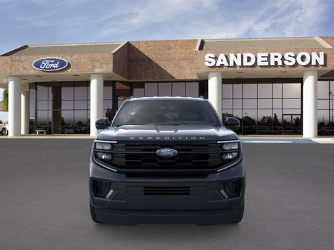 New 2026 Ford Expedition Active AWD/4WD image 7