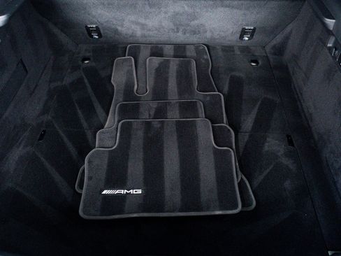 Used 2023 Mercedes-Benz AMG GT 63 w/ Driver Assistance Package image 45