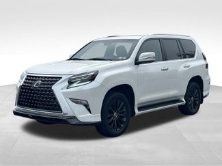 Used 2023 Lexus GX 460 Luxury w/ Sport Design Package video 2