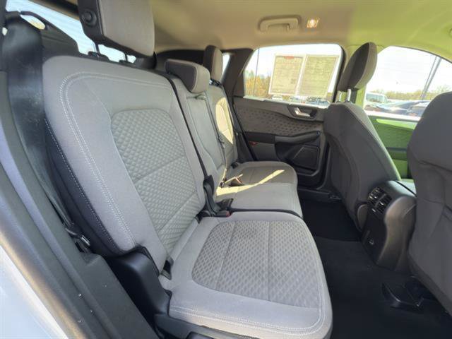 Used 2020 Ford Escape SE FWD image 28
