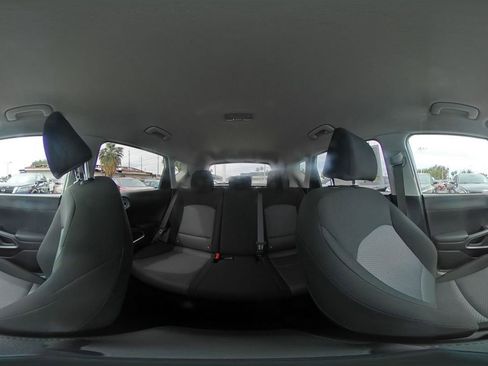 Used 2025 Kia Soul LX w/ LX Technology Package image 41