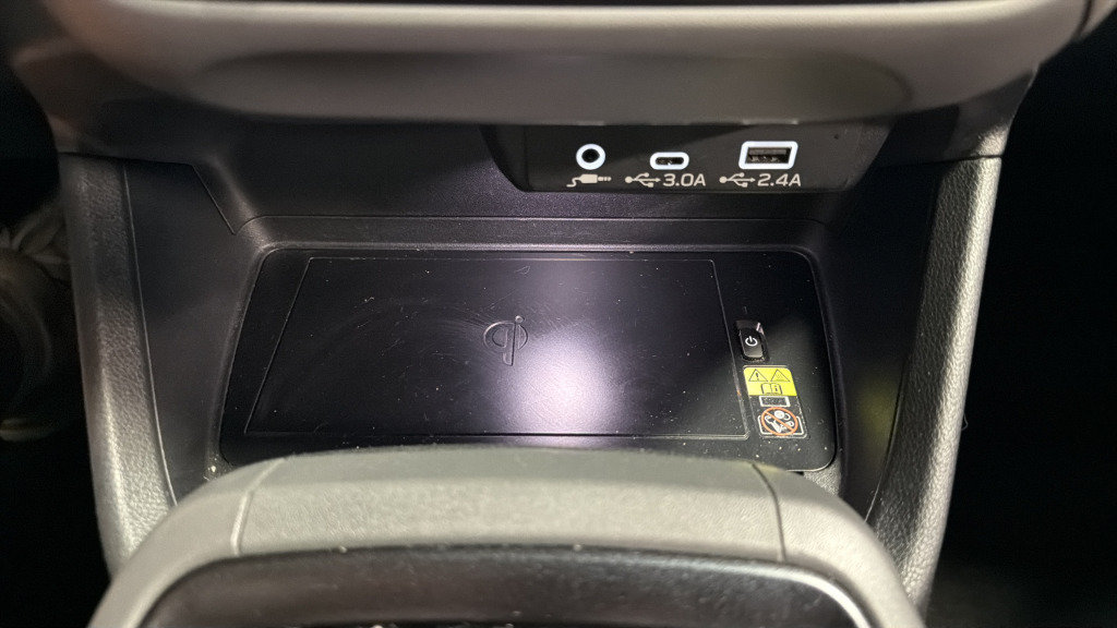 Certified 2024 Subaru Crosstrek 2.5i Limited AWD/4WD image 29