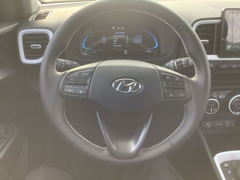 New 2026 Hyundai Venue SEL image 24