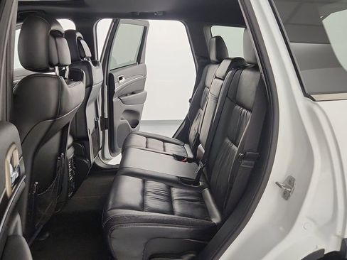 Used 2014 Jeep Grand Cherokee Limited AWD/4WD image 22