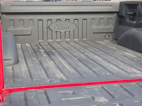 Certified 2022 Ford F150 Lariat w/ Equipment Group 502A High image 8