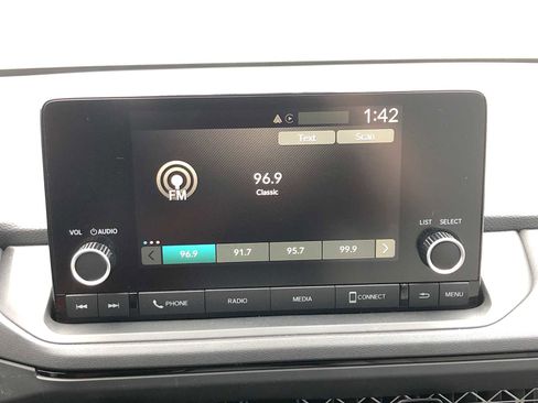 New 2025 Honda Accord LX image 12