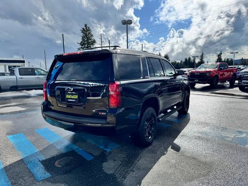 Used 2019 Chevrolet Tahoe LT image 7