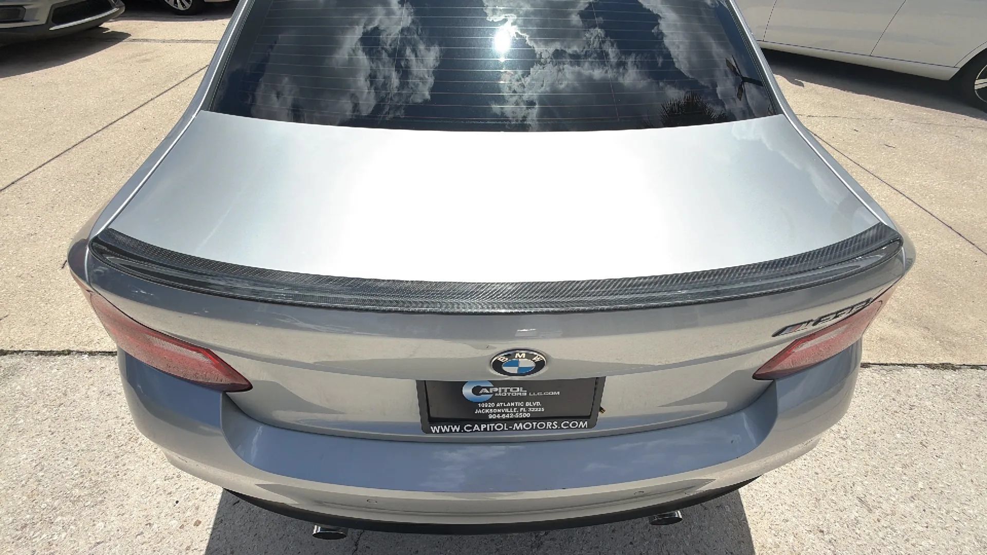 Used 2015 BMW M235i Coupe RWD image 19