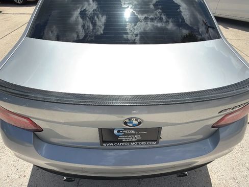Used 2015 BMW M235i RWD image 19