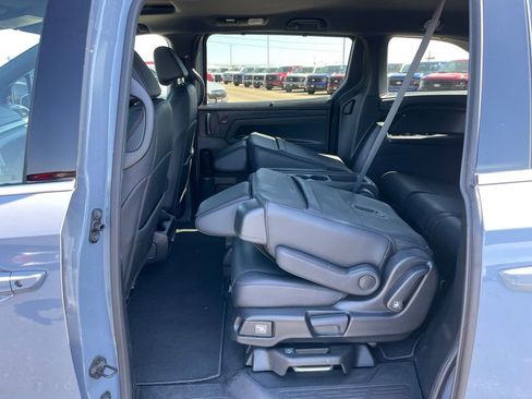 Used 2025 Honda Odyssey Sport-L image 52