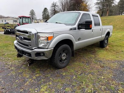 Used 2013 Ford F250 XLT
