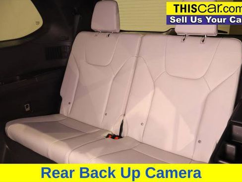 Used 2025 Lexus TX 350 AWD image 22