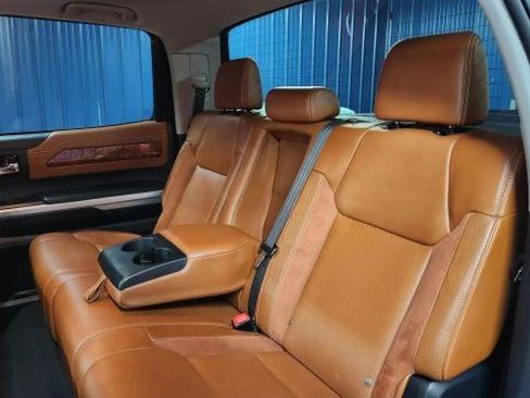 Used 2016 Toyota Tundra 1794 Edition image 23