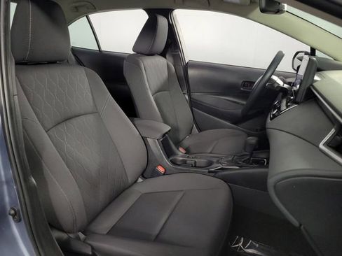 Used 2024 Toyota Corolla LE FWD image 15
