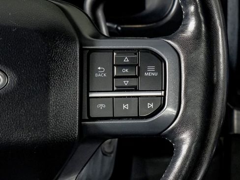 Used 2024 Ford F250 Lariat image 19