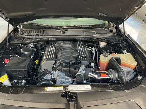 Used 2012 Dodge Challenger SRT8 RWD image 49