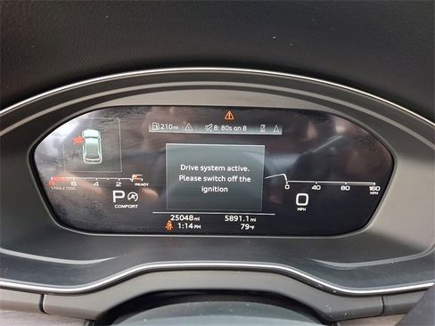 Certified 2023 Audi Q5 2.0T Premium Plus w/ Premium Plus Package image 21