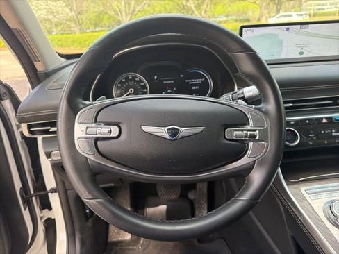 Used 2024 Genesis GV80 2.5T image 13