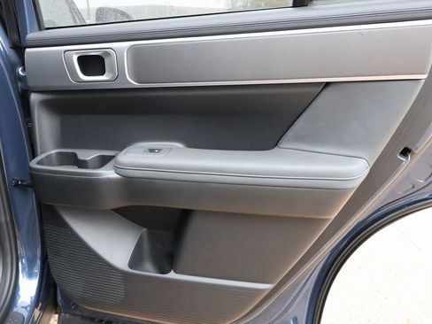 New 2026 Hyundai Santa Fe SEL image 12